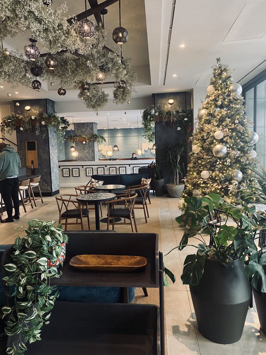 puck021's tweet photo. @Kimpton thanks for the great stay in the newly redone Kimpton Alma in San Diego.  The refurb is great, Desmonds is great, the staff is great.  #InnerCircle #kimpton https://t.co/InPLHimozw