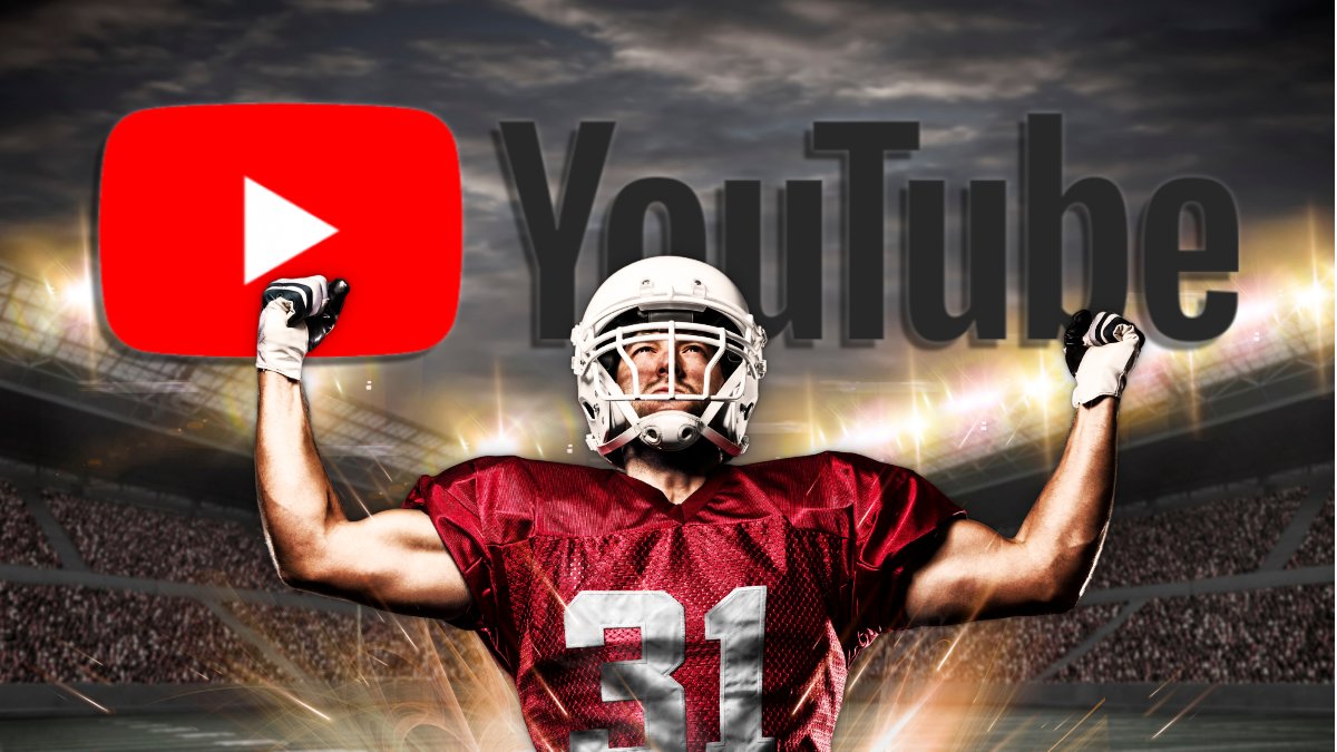 SilverStarMove's tweet image. If you haven't heard, the NFL's "Sunday Ticket" will be televised on YouTube in 2023.

The NFL and the video hosting service agreed to a 7-year deal for over $2 billion/per season.

What do you think? Is it a good thing, a terrible thing, or does it not concern you?