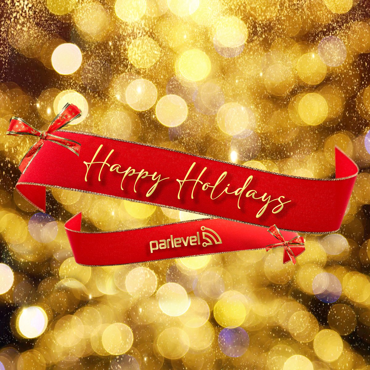 Parlevel Systems tweet media