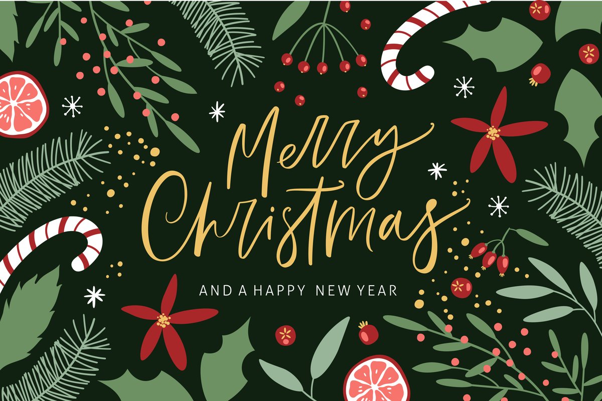 From all of us here at ImageNet, we'd like to wish you all a Merry Christmas and a Happy New Year! 🎅 Our offices will be closed December 26th and January 2nd.