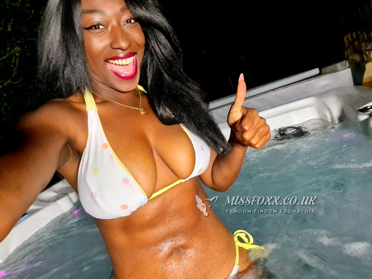 GoddessFoxx1111's tweet photo. Busy getting paid to exist 👍🏾

FinDom | Goddess Life https://t.co/z4kfarERVJ