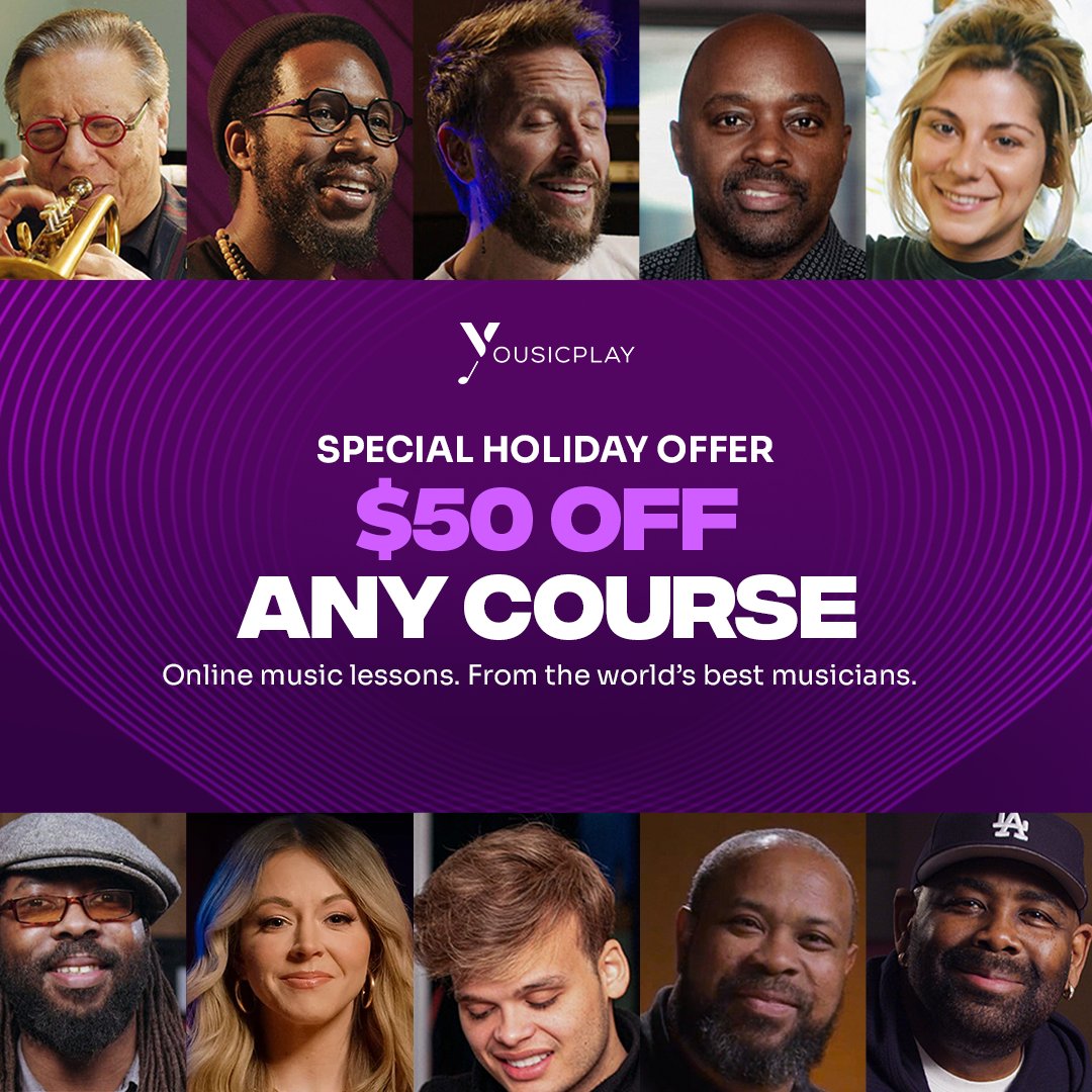 YousicPlay tweet media