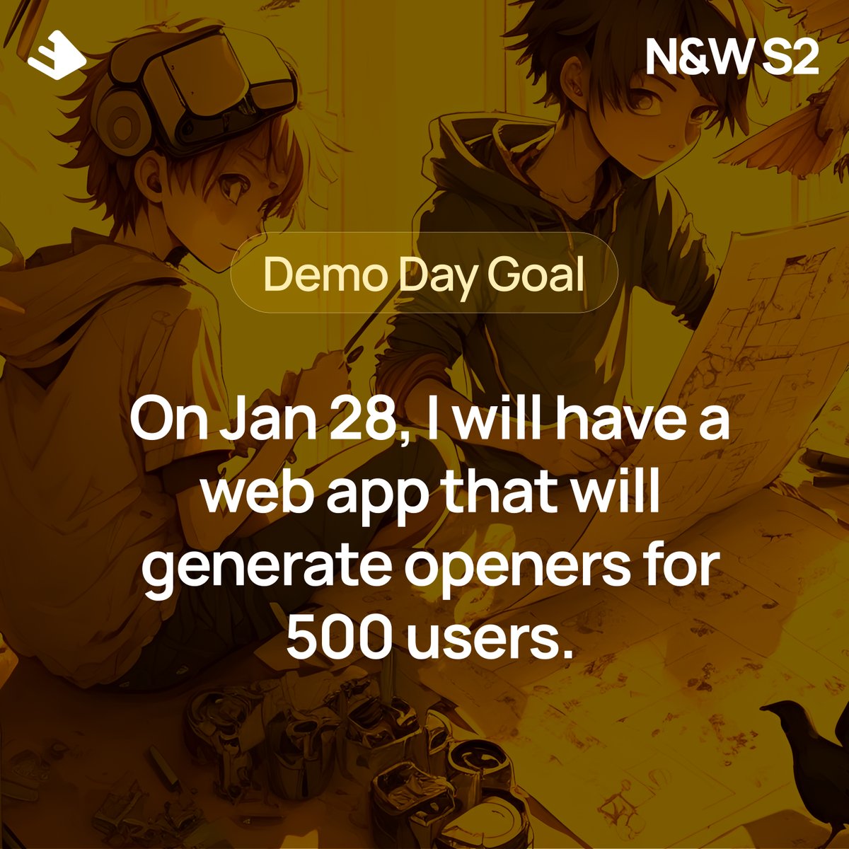 Cheyenna Armstrong tweet media