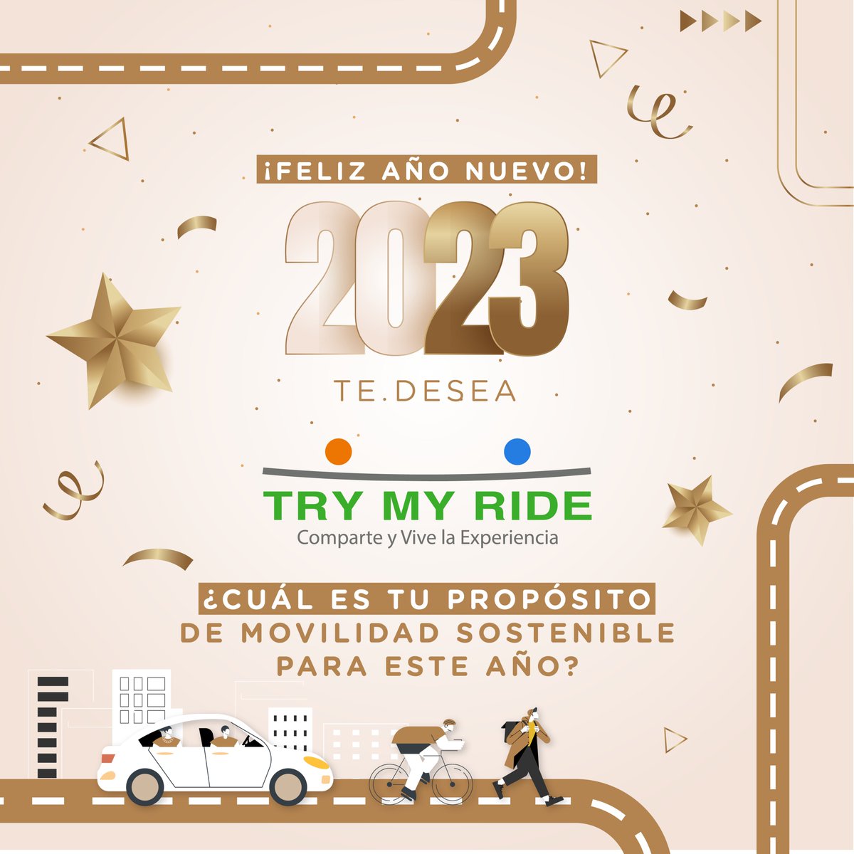 Try My Ride tweet media