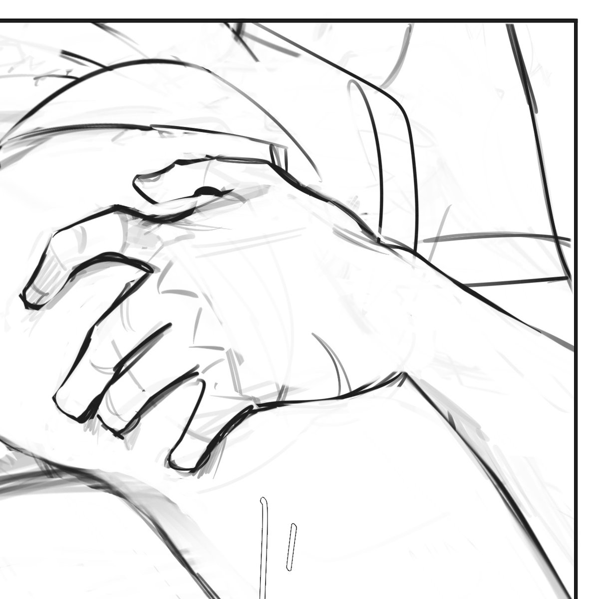 viria13's tweet photo. 2 am thoughts (nsfw chilumi comic - line) https://t.co/6adkV2KQuW https://t.co/PrQ45z2ddn