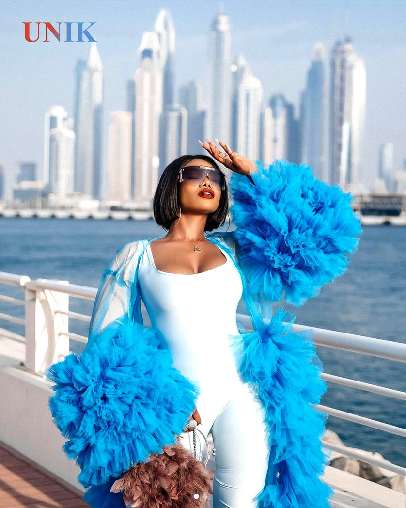 unik_soap's tweet photo. Happy birthday to the Unik Queen @Symply_Tacha 😍🥳🎂.
Here's wishing you many more Unik years to come.

Unik soap lovers, wish our Queen a happy birthday in the comment section.

#unik #uniksoap #beunikbeyou #HappyBirthdayTacha https://t.co/giOyTgCAFa