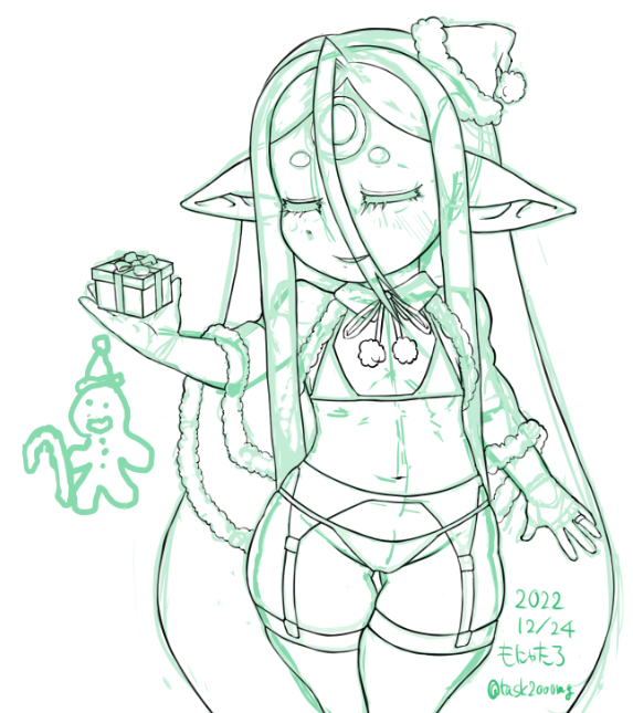 WIP 続きはあとで 