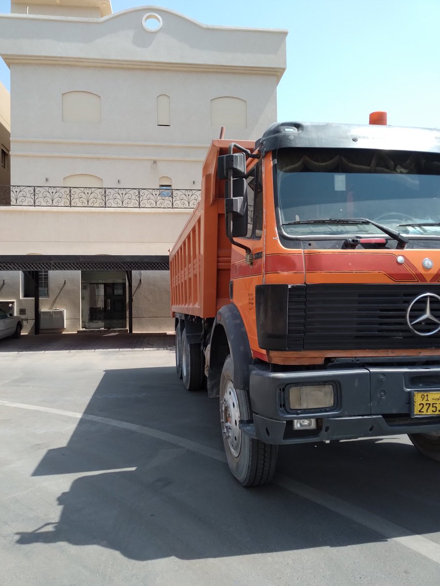 سيارة نساف صغير ؤ كبير رمل مغسول رمل عادي سلبوخ انقاض دفن قدج  97750050  90028711