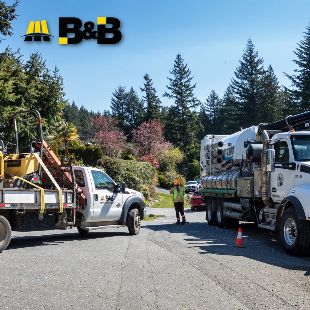 #BBcontractinggroup is committed to working in a spirit of consultation and cooperation with workers and will conduct programs of education and instruction in safe work practices and methods. 👷‍♂️🚧

📲 bbcontracting.com

#NowHiring