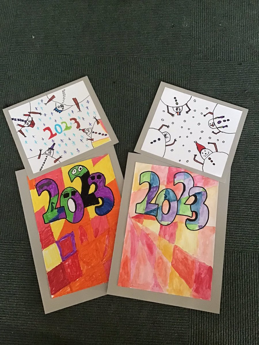 Joyeux Noël et Bonne Année from P4I. <a href="/FernieleaSchool/">Fernielea School</a>