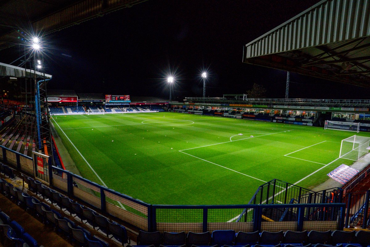 This time tomorrow. 🙌

#LUTNOR | #COYH