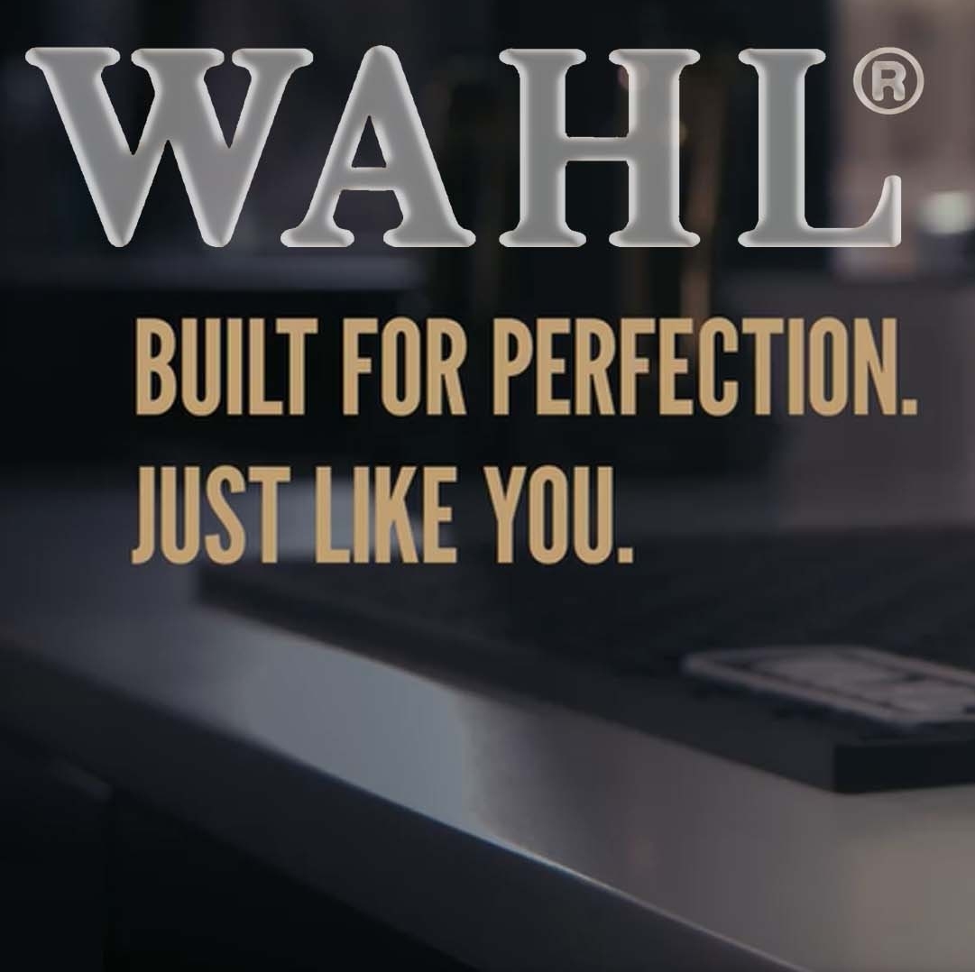 Wahl clippers, trimmers and shavers have long since been a favorite among barbers and stylists.

The ever dependable Senior, Magic Clip, and Detailer are but the tip of the iceberg. What will be your next Wahl device?