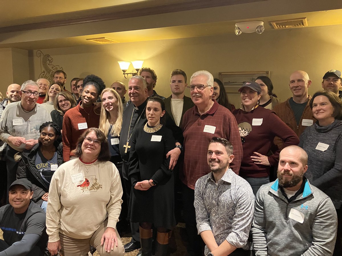 Nelson Perez on Twitter "It was wonderful to take part in