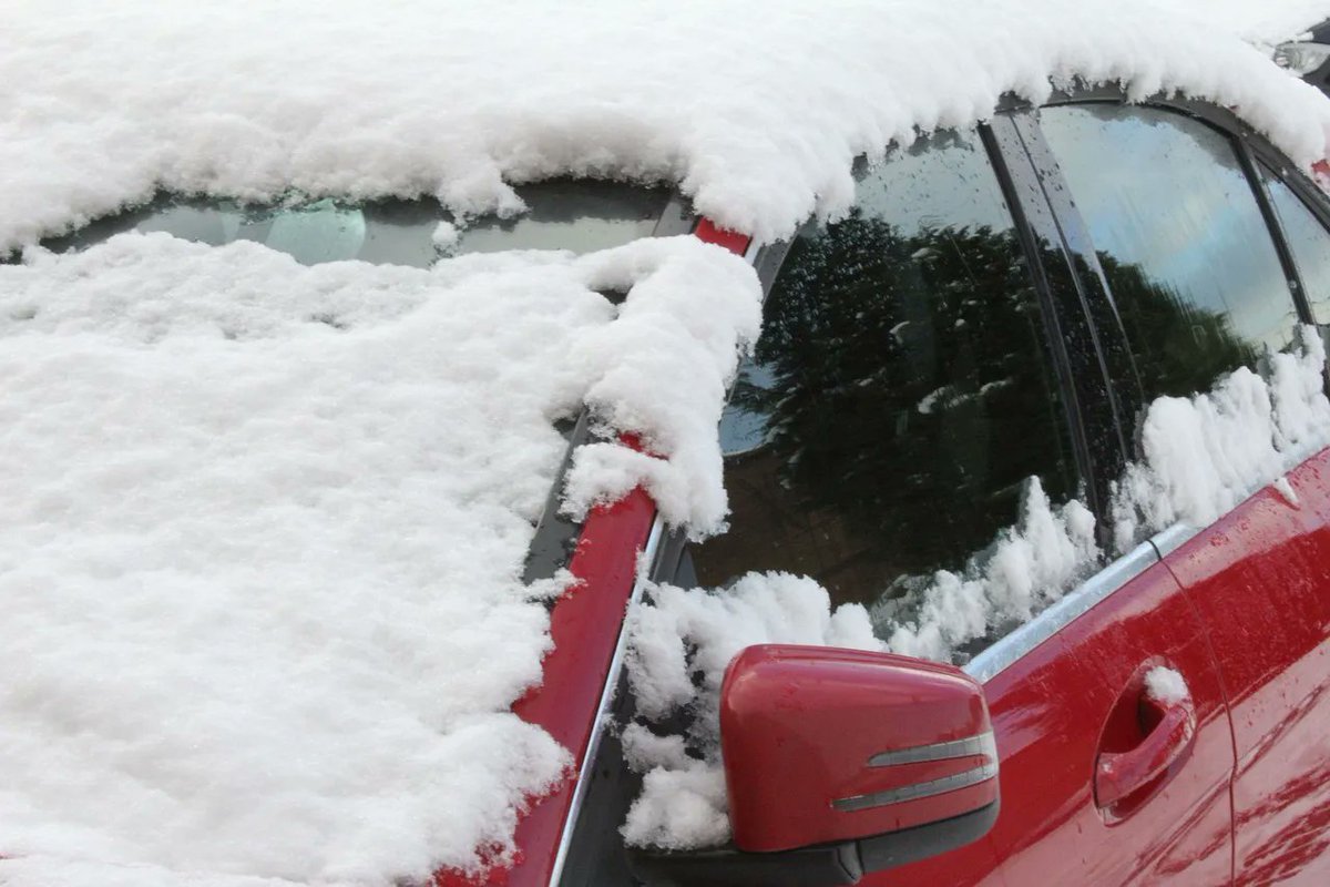 Tis the season for inclement weather, holiday office hours, and last-minute shopping. Please be safe and note the City of St. Louis Parking Violations Bureau (PVB) office will be closing at 2pm today, while the PVB Call Center will remain open.