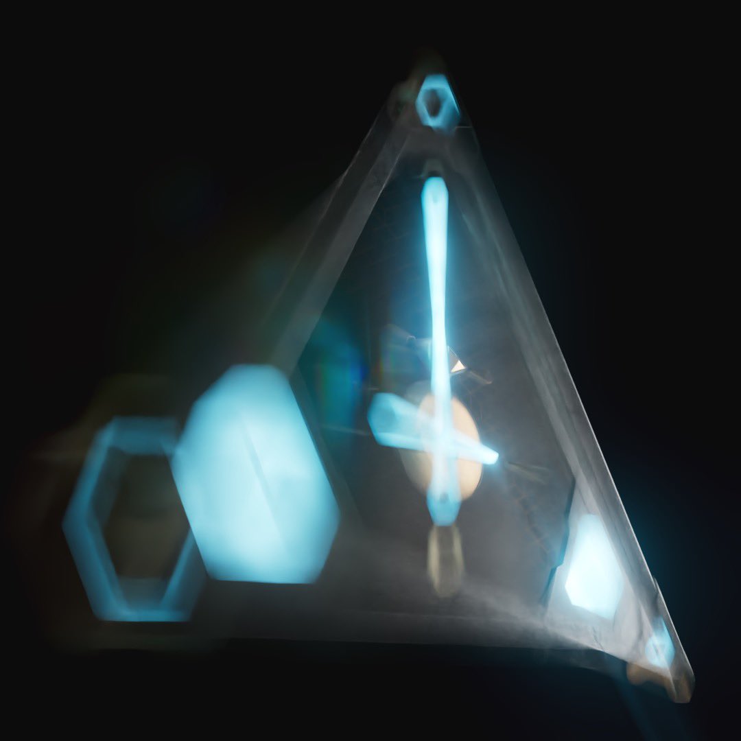 CLONE⚔️FORCE tweet media