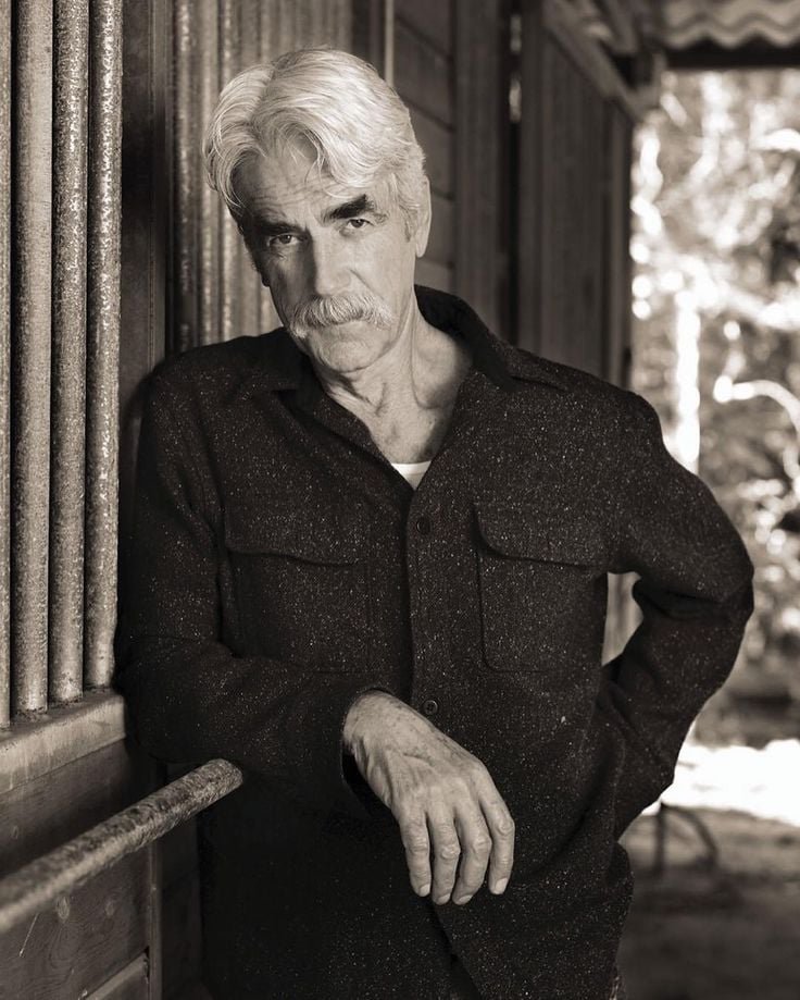 SamElliottactor's tweet image. Our dream man. 

#SamElliott #Actor #Star #Hollywood #American #1883Movie #Movies #Yellowstone #Cowboy #Trending #Top #News #Update
