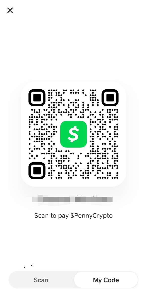 PennyCrypto (@chauna_i) on Twitter photo 