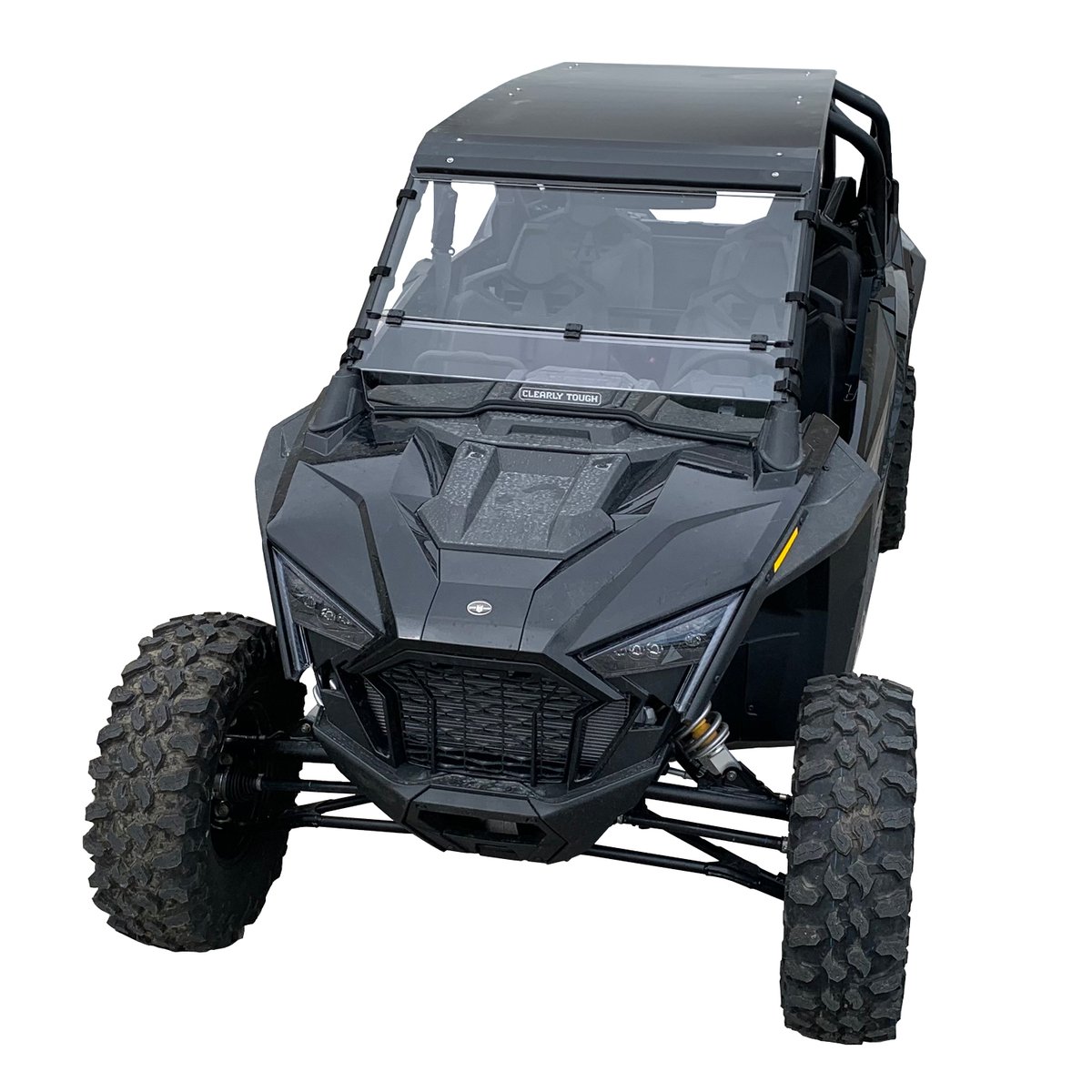 ClearlyTough's tweet photo. Stay warm this winter with a new windshield for your RZR 
https://t.co/7odiOaIBN1 https://t.co/FzaEHXNhKZ
