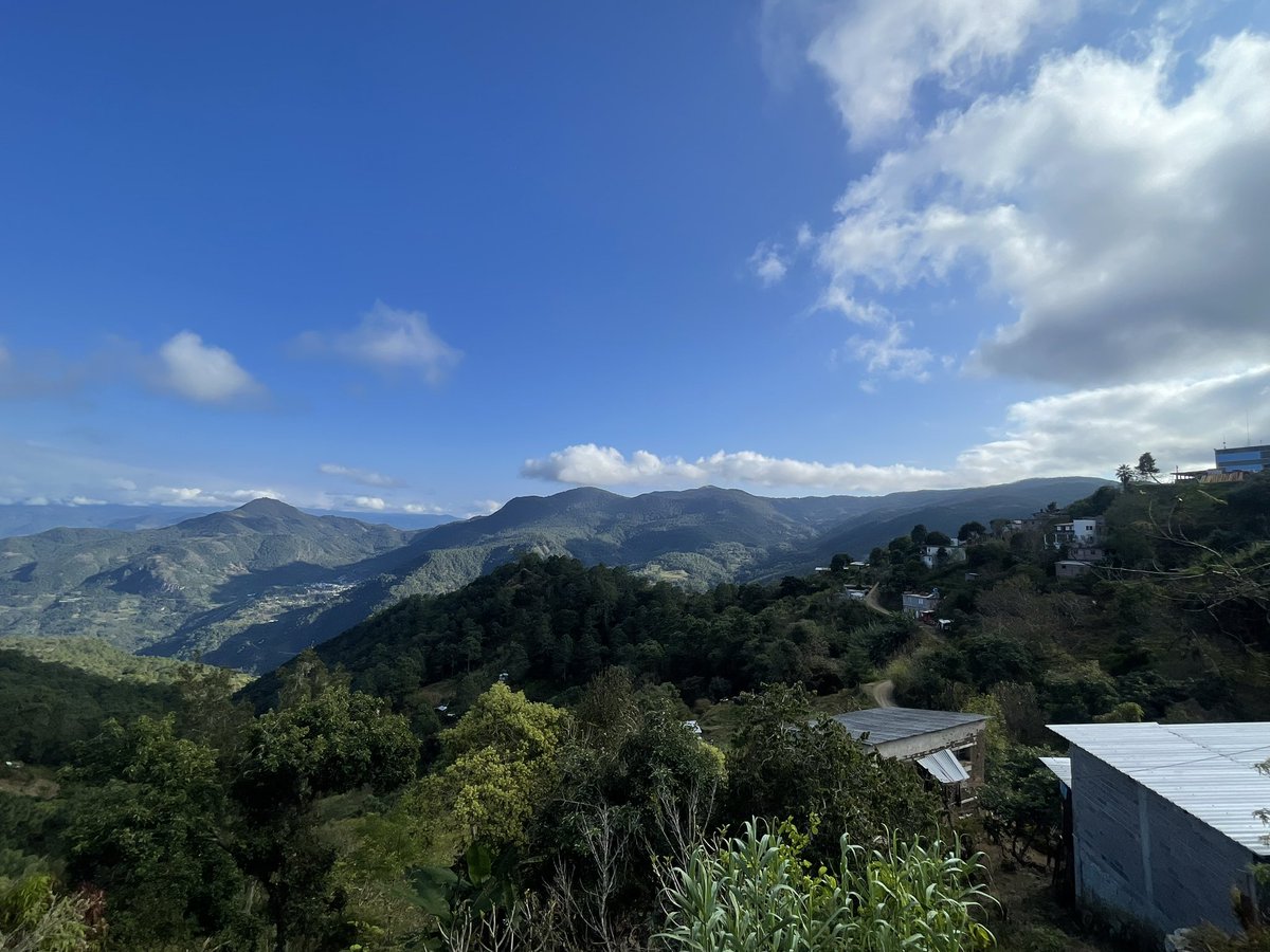 mcdnldhashbrown's tweet image. imagine waking up to this everyday.
unreal.
my dads town,
San Pedro Cajonos, Oaxaca