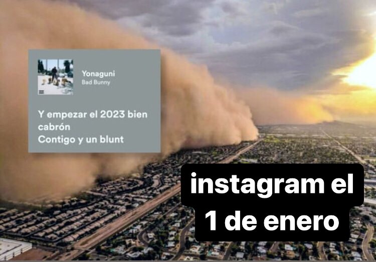 sólo quedan 9 días