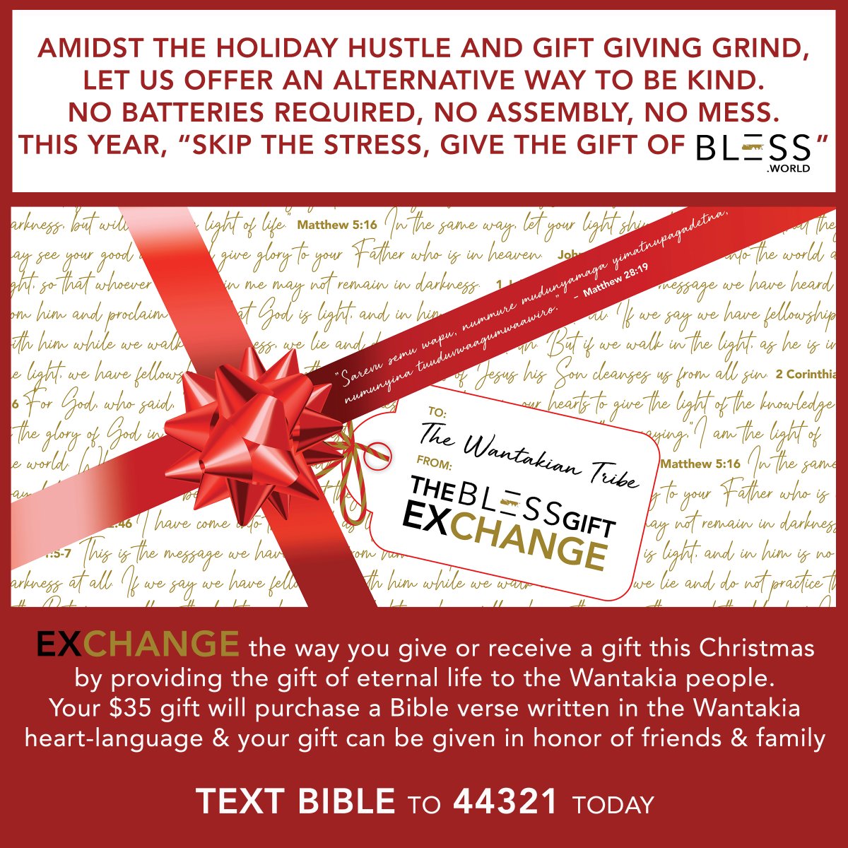 BLESS (@blessdotworld) on Twitter photo 