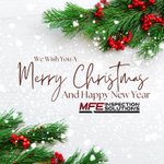Photo by MFE Inspection Solutions (@MFE_IS)