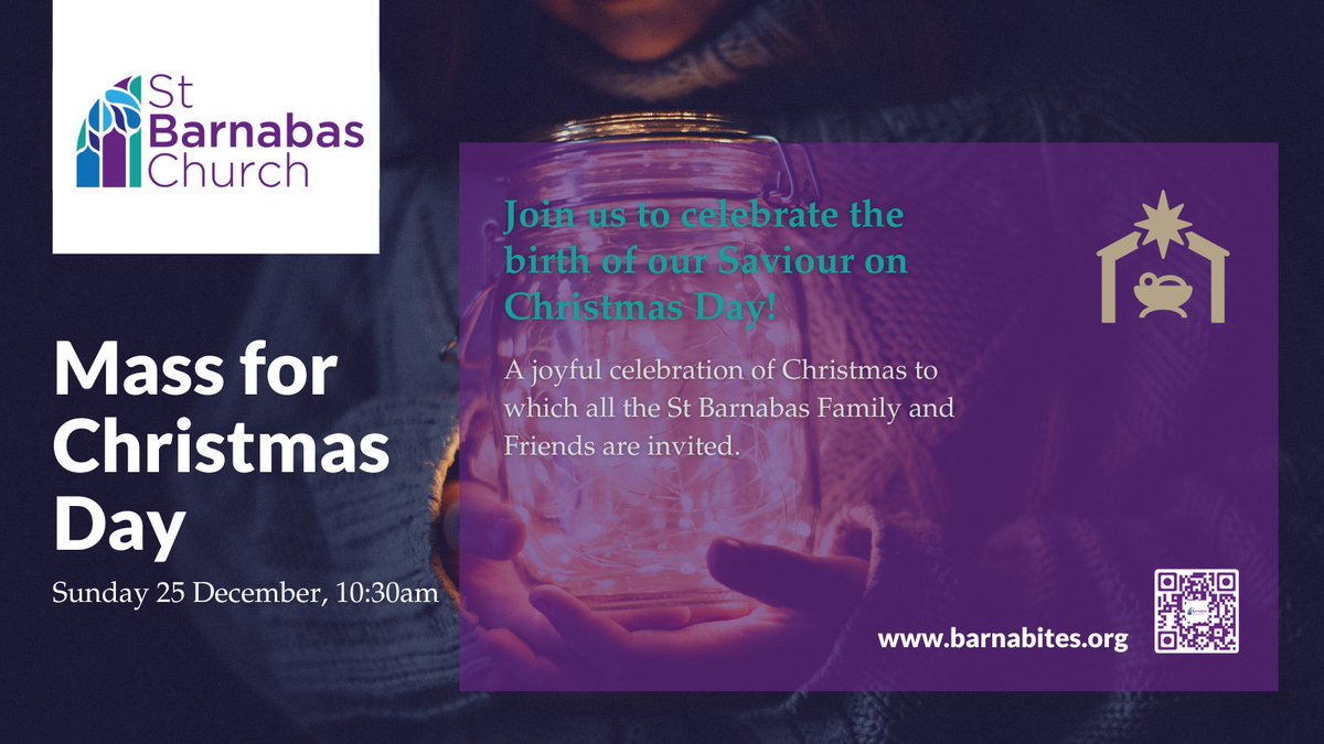 St Barnabas Ealing tweet media