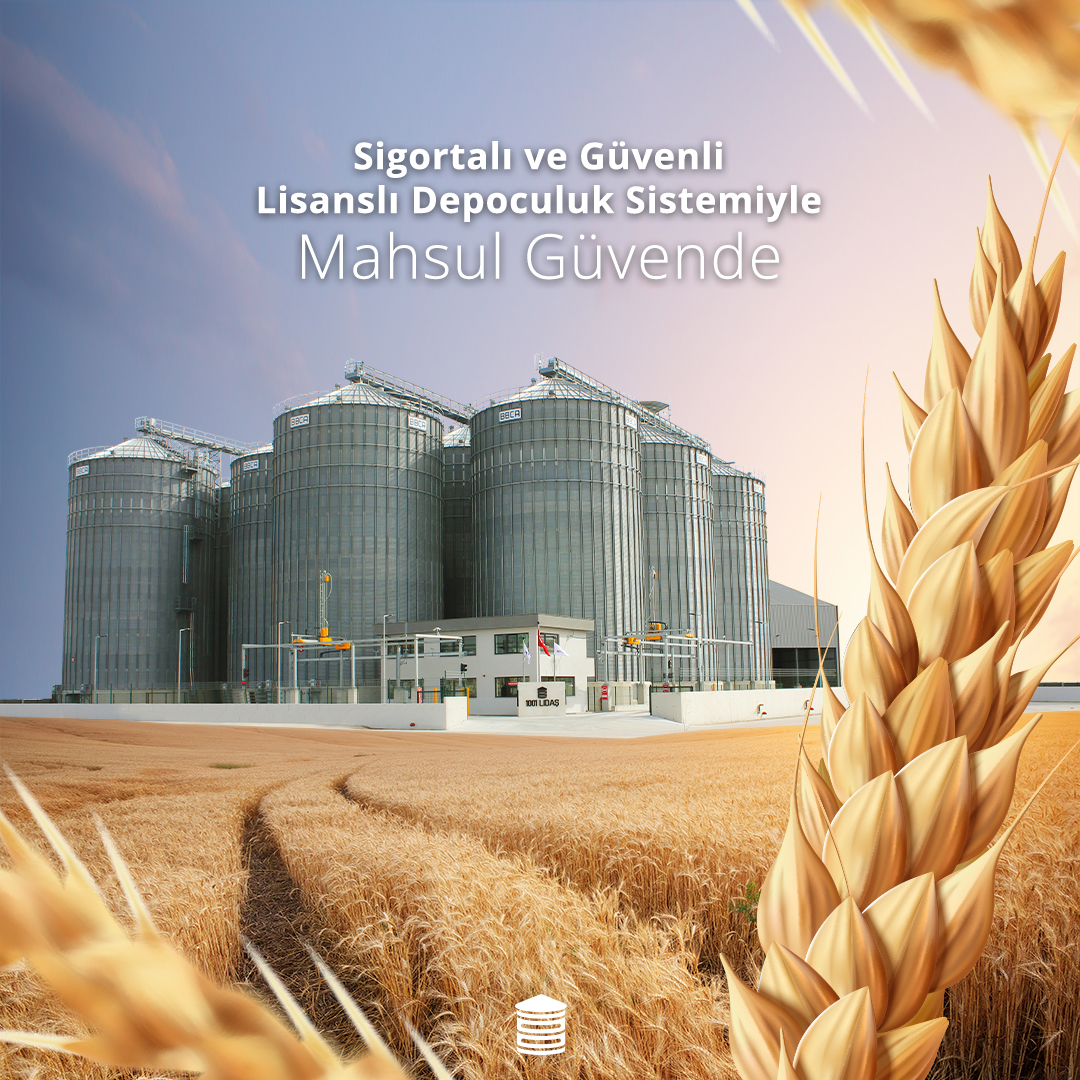lidas1001's tweet photo. Sigortalı ve Güvenli Lisanslı Depoculuk Sistemiyle, Mahsul Güvende.

📱 +90 555 086 10 01
📩 info@1001lidas.com.tr
🌐 https://t.co/x75kKdXxYQ

#1001lidaş #lisanslıdepoculuk #lisanslıdepo #bandırma #balıkesir #marmara #depoculuk #buğday #elüs #türib #tarım https://t.co/7u7k27pzRv