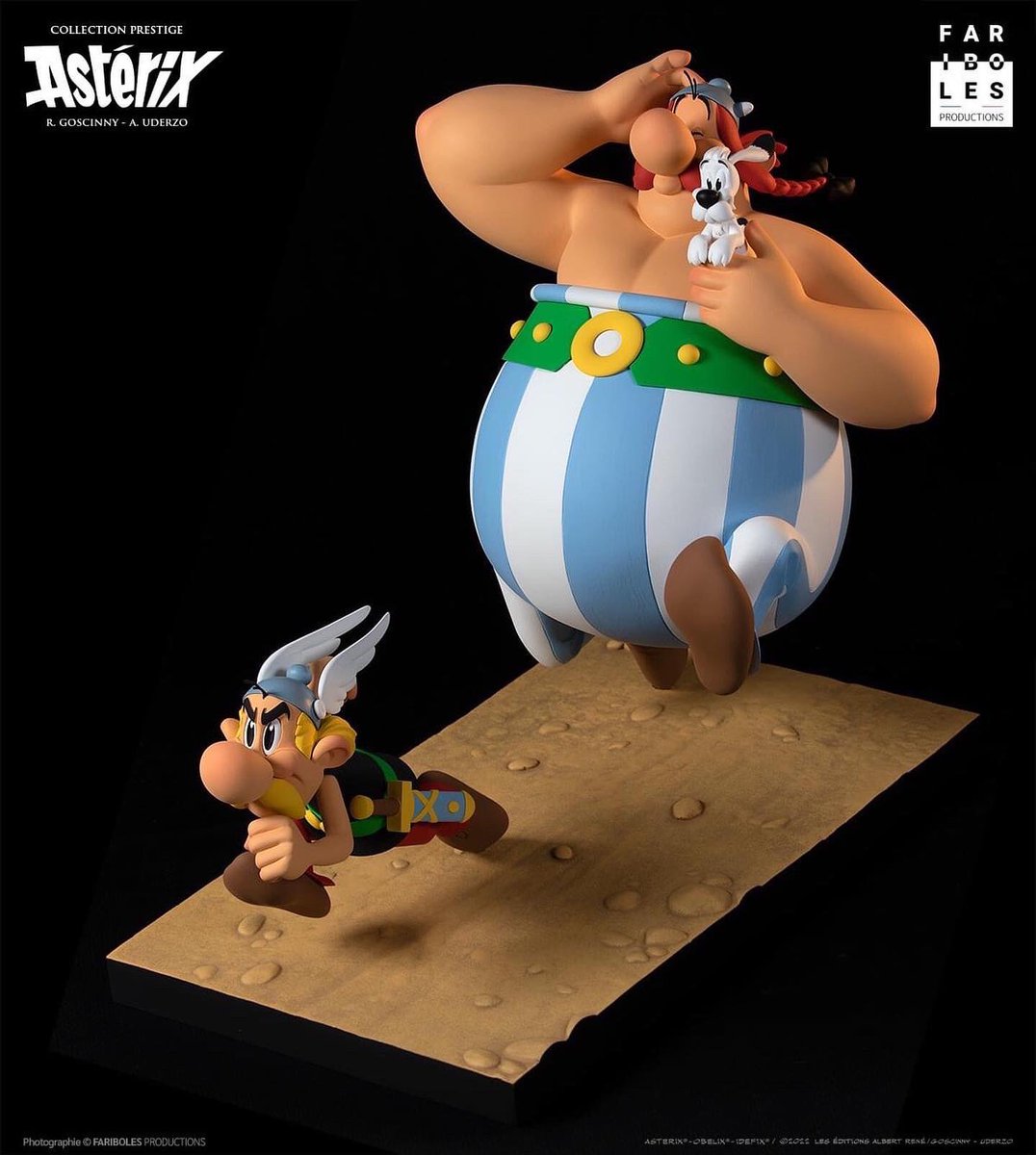 EricD_Sculptor's tweet photo. Voici la dernière pièce que j’ai sculptée pour Fariboles. https://t.co/756zzGCggB https://t.co/eTHNmeBCiq
