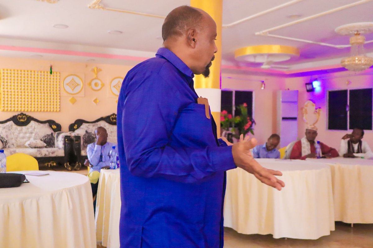 TAAKULONGO's tweet photo. Discussion forum for the religious leaders on FGM and Islam.
@UNFPA_SOMALIA & @MOJRAR_PL
#organisation #taakulo #NGO #stop_FGM https://t.co/9eOOyT8gV9