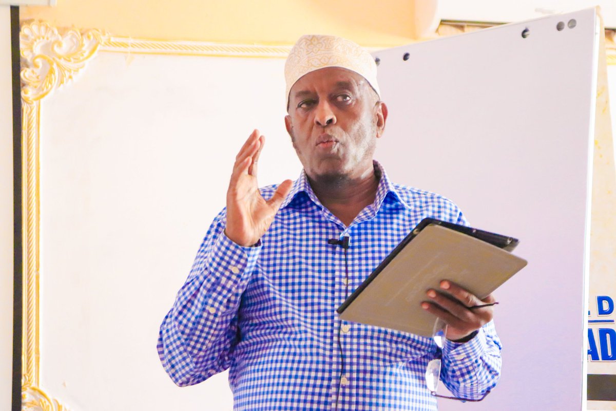 TAAKULONGO's tweet photo. Discussion forum for the religious leaders on FGM and Islam.
@UNFPA_SOMALIA & @MOJRAR_PL
#organisation #taakulo #NGO #stop_FGM https://t.co/Ag0QPjH4VR