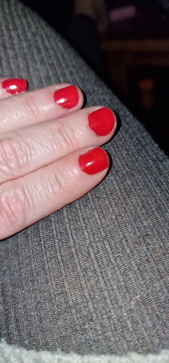 När man jobbar inom vården och har några dagar ledigt..........