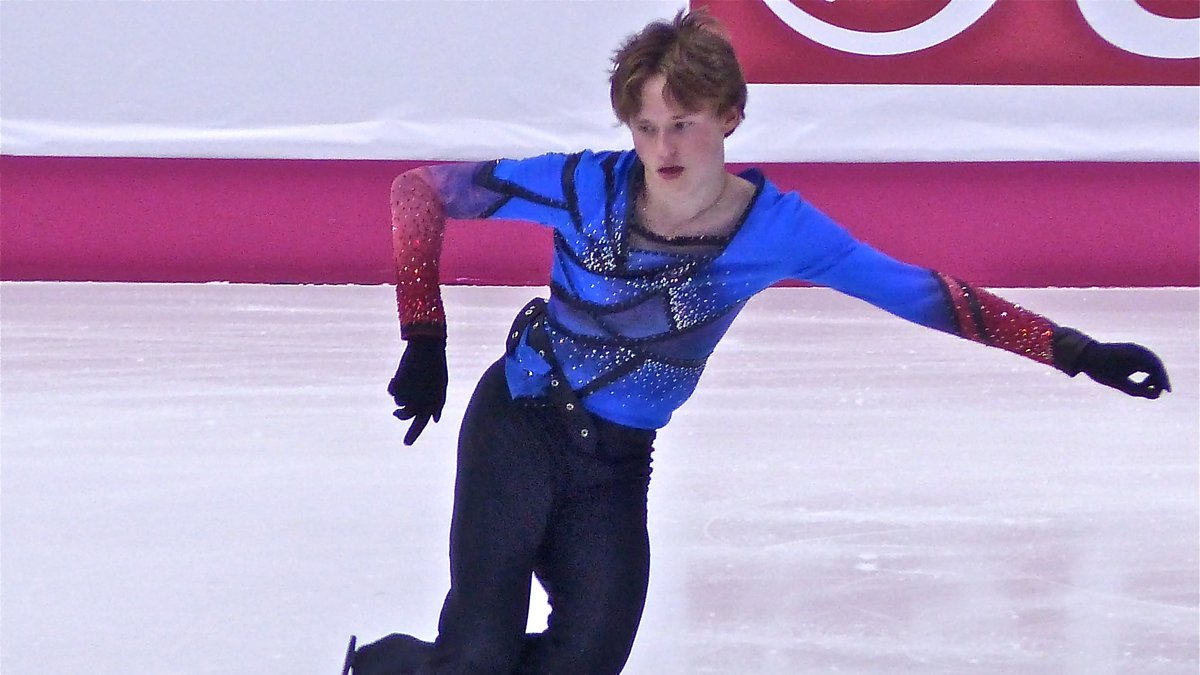 Plumepatinage's tweet photo. #IliaMalinin
#gpfinal22 https://t.co/CLrtSGPhtj