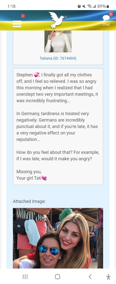 C_A_T_OFSSPACE's tweet photo. @elonMBabyPHOTOS @CATSsssOweeEEE @Asapcatfact Cat data farts to @tatjana_genrich
of the Fart Queen 
Tatjana Genrich of scam site @dreamsingles_
Public figure
👑@MissIntercontinental Europe 2022
👑@MissDeutschland 21/2022
👑@QueenofEurope WBO 2016/17
 @genrich_model_studio
https://t.co/aXk7Inrj5I

 https://t.co/lL9DV5nxnr https://t.co/EXxkvKoOIY