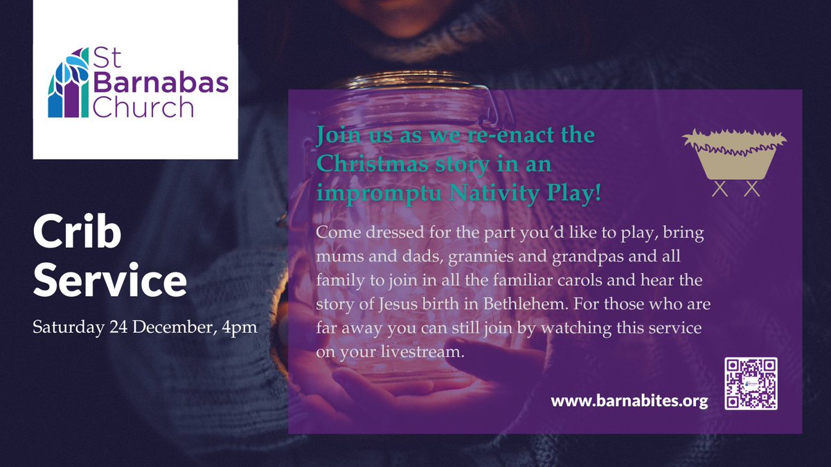 St Barnabas Ealing tweet media