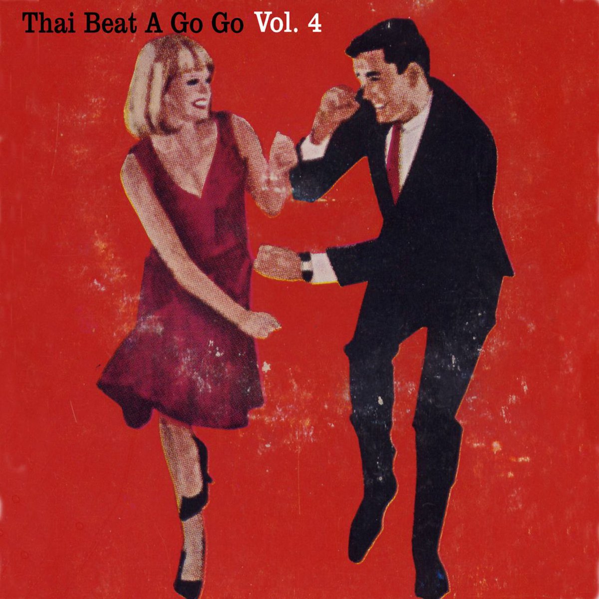 sunnyboy_66's tweet photo. Various - Thai Beat A Go-Go Vol 4 (Groovy Sounds From The Land Of Smile!) #sunnyboy66 #thailand #thailandmusic #thai #thaimusic #thailandsong #molam #molammusic #lukthung #lukthungmusic #asianmusic #bangkok #bangkokmusic #thailandmusicians #thailandrock https://t.co/IMTmaesiII https://t.co/jprunVSsyd