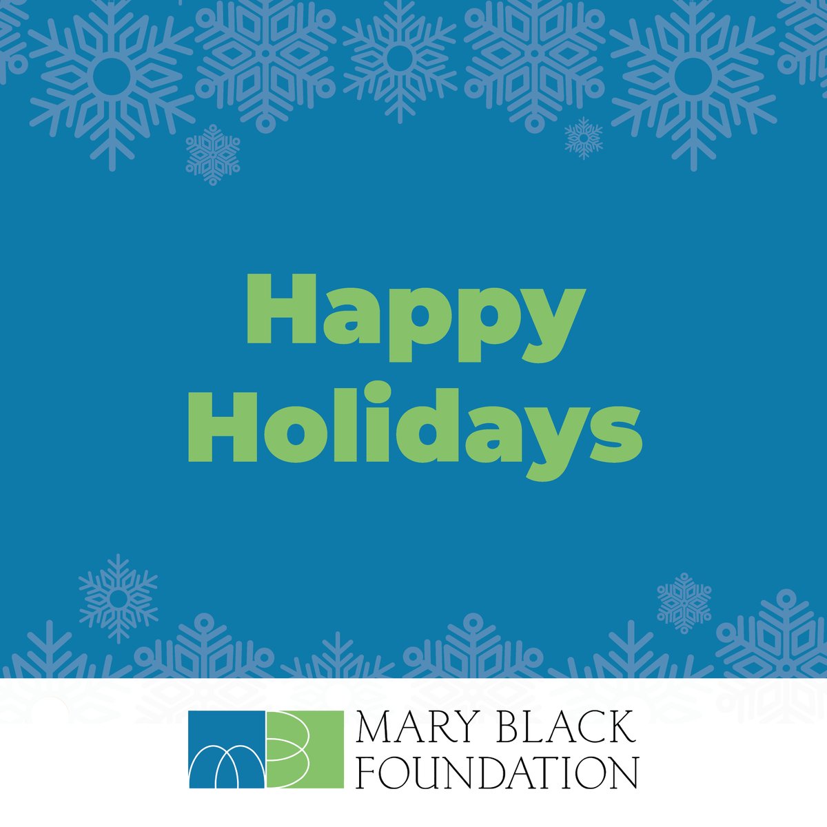 Wishing you and yours peace, joy, and good health this holiday season. Our offices will be closed next week, and we look forward to building with our community in the New Year!