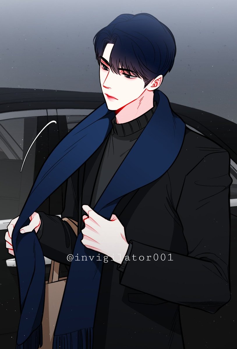 invigilator001's tweet photo. 별의궤도 (57)
Eunwoo didnt get Winter's scarf on auction but W giftet him another one he knitted esp for him
"you're(w) the first"
(to gift him smth like this) 🥹🥹
ALSO THAT SCARF REALLY SUITS HIM AAAAAAHHHHH 🥺💕
#별의궤도 #thepathofstar https://t.co/SatMnv9Mkg