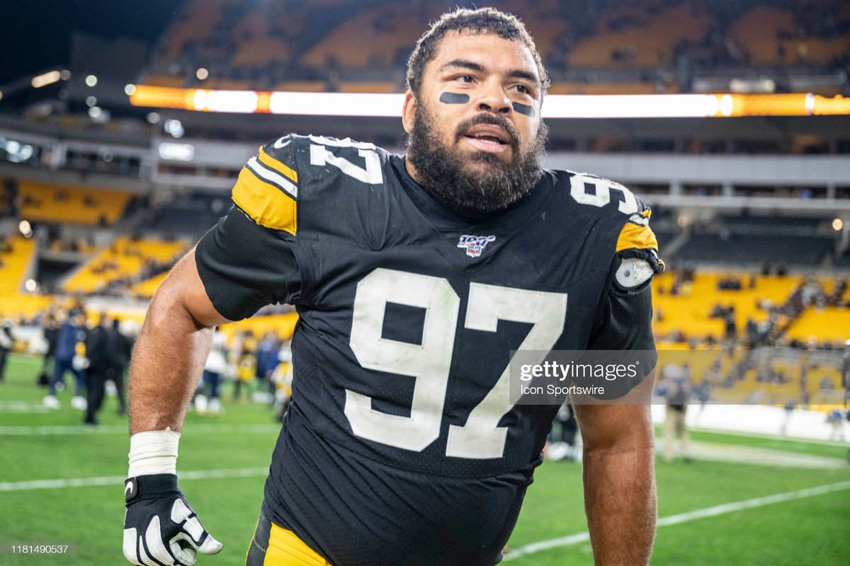 CityOf_6's tweet photo. This tweet is an official petition to permanently bring back the #Steelers block-number jerseys. https://t.co/7Yd1qAfCz8