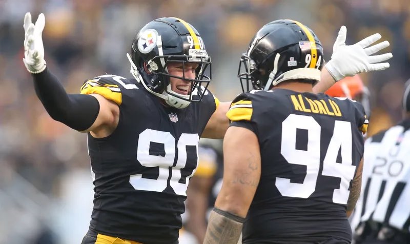 Allegheny Andy (@cityof_6) on Twitter photo This tweet is an official petition to permanently bring back the #Steelers block-number jerseys. This tweet is an official petition to permanently bring back the #Steelers block-number jerseys.
