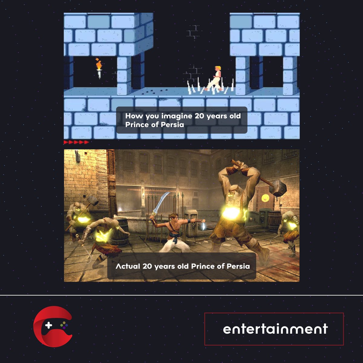 RedPad Games Coin tweet media