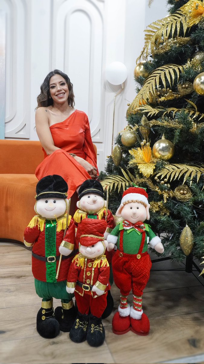 De Mujer a Mujer 33 tweet media