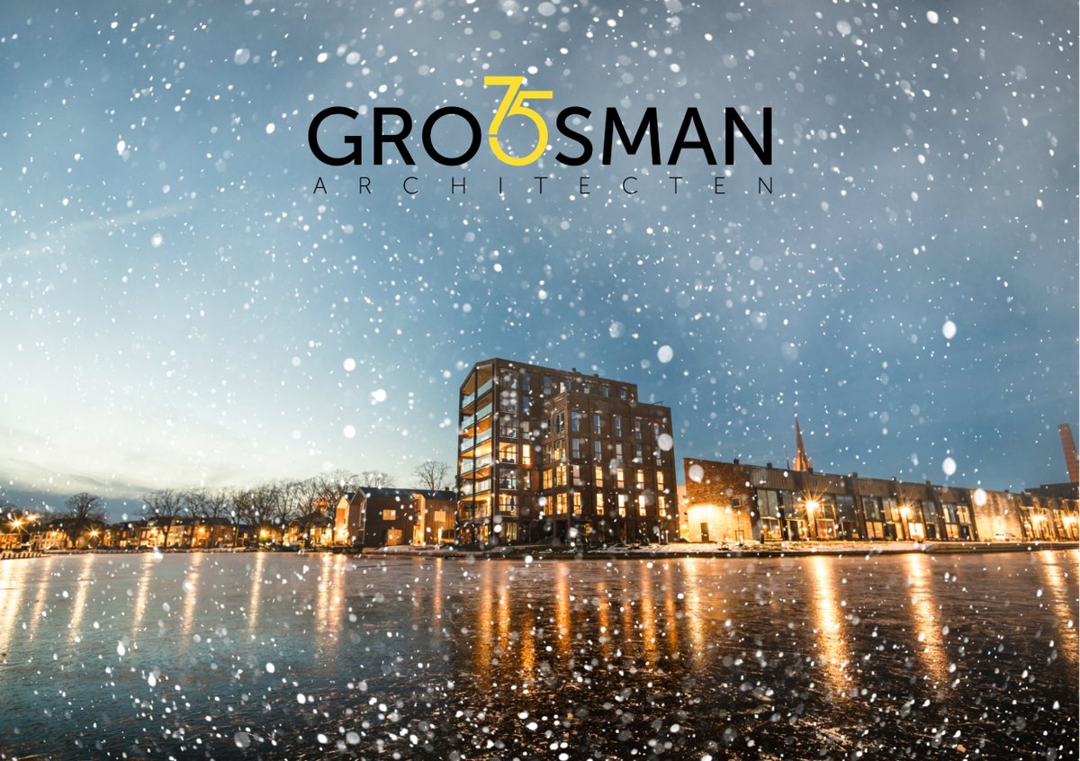 GROOSMAN tweet media