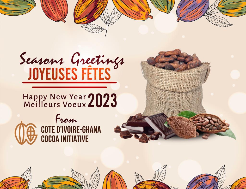 Seasons greetings from <a href="/AlexAssanvo/">Alex Assanvo</a>  and the #CIGCI team...