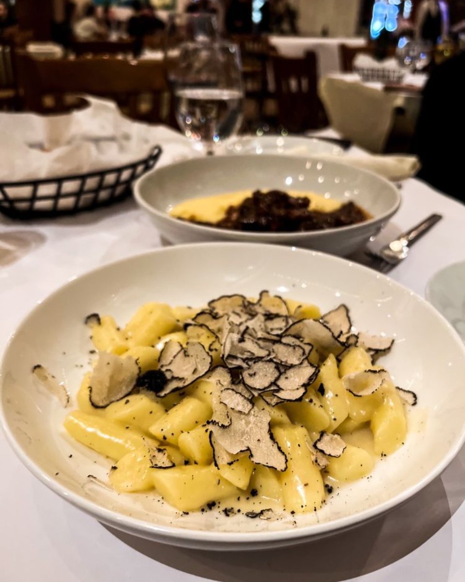 Trattoria L'incontro tweet media