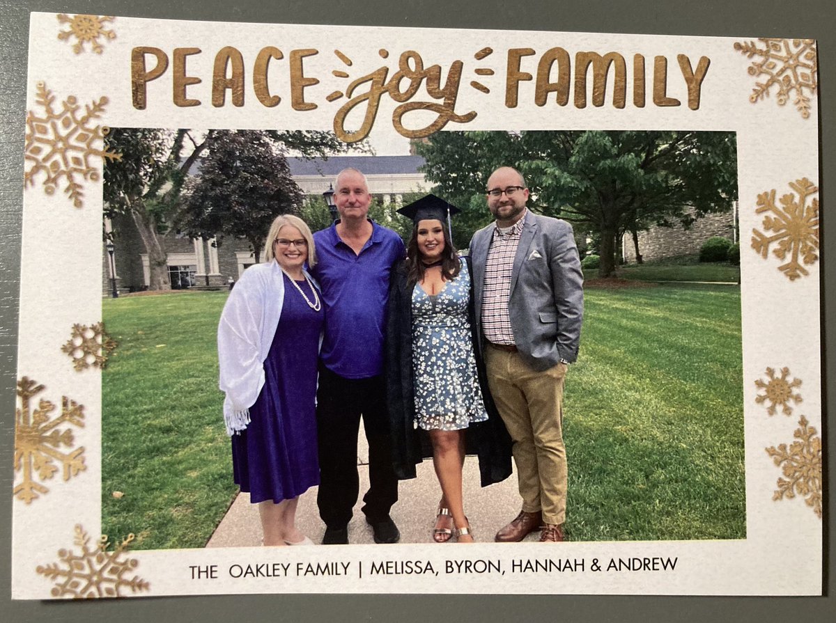 Melissa Oakley tweet media