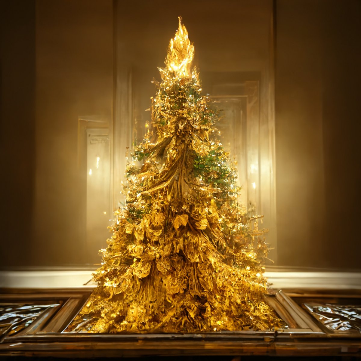 #FreeNFT #NFTGiveaway 
RT Like Follow Tag

I got 16 1/1 #ChristmasNFTS all are original artwork by <a href="/Sollog/">SOLLOG</a> a listed artist in museums

Winner Xmas Day
Make Offers at
objkt.com/collection/KT1…

#christmas #christmasnft #Santa #Santanft #ChristmasGiveaway #tezosnt #tezoscommunity
