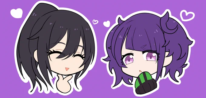 デフォさくまみ#シャニマス 
