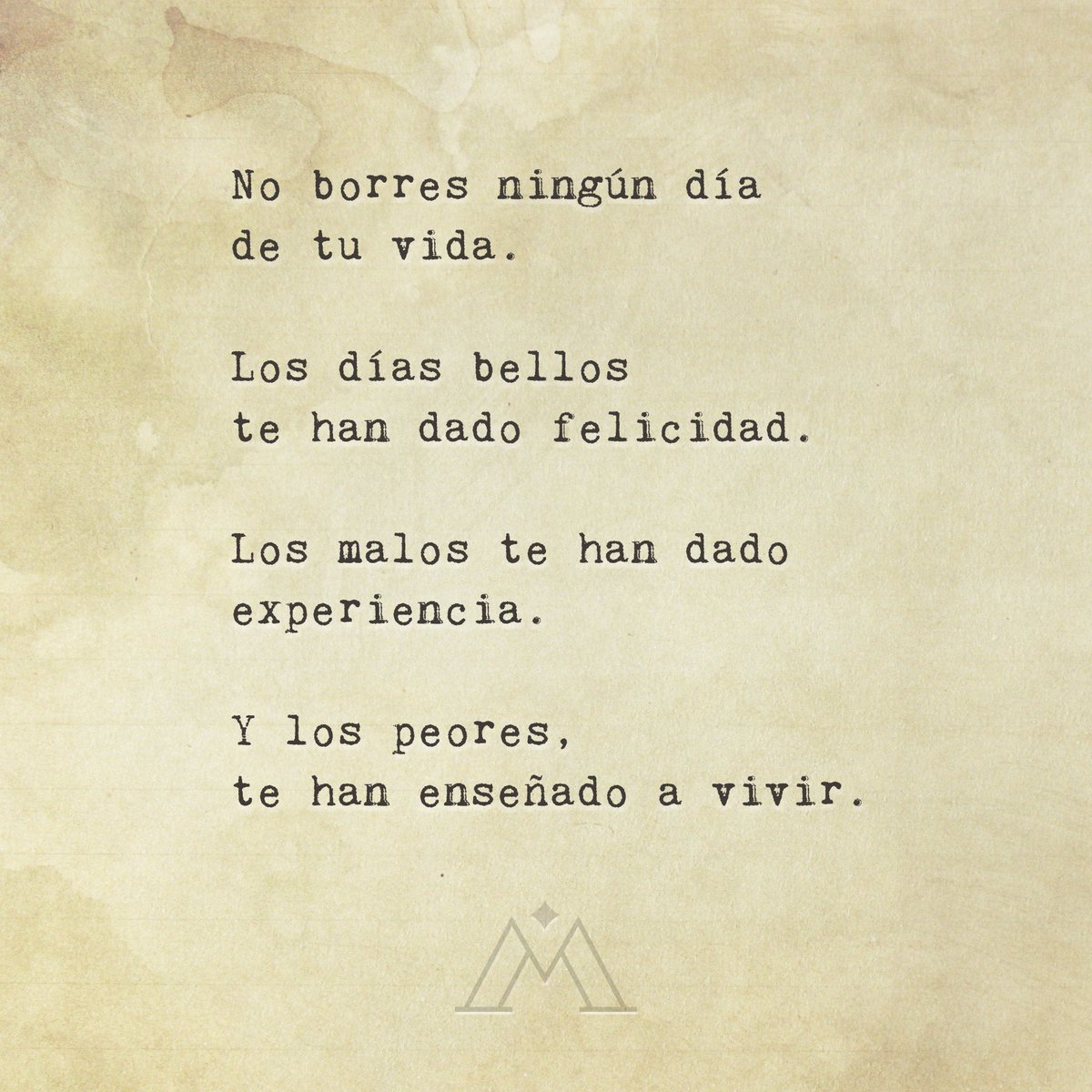 BenoistMauricio's tweet photo. #MauricioBenoist #vida #felicidad #CreceConNosotros https://t.co/hYegzahOvj
