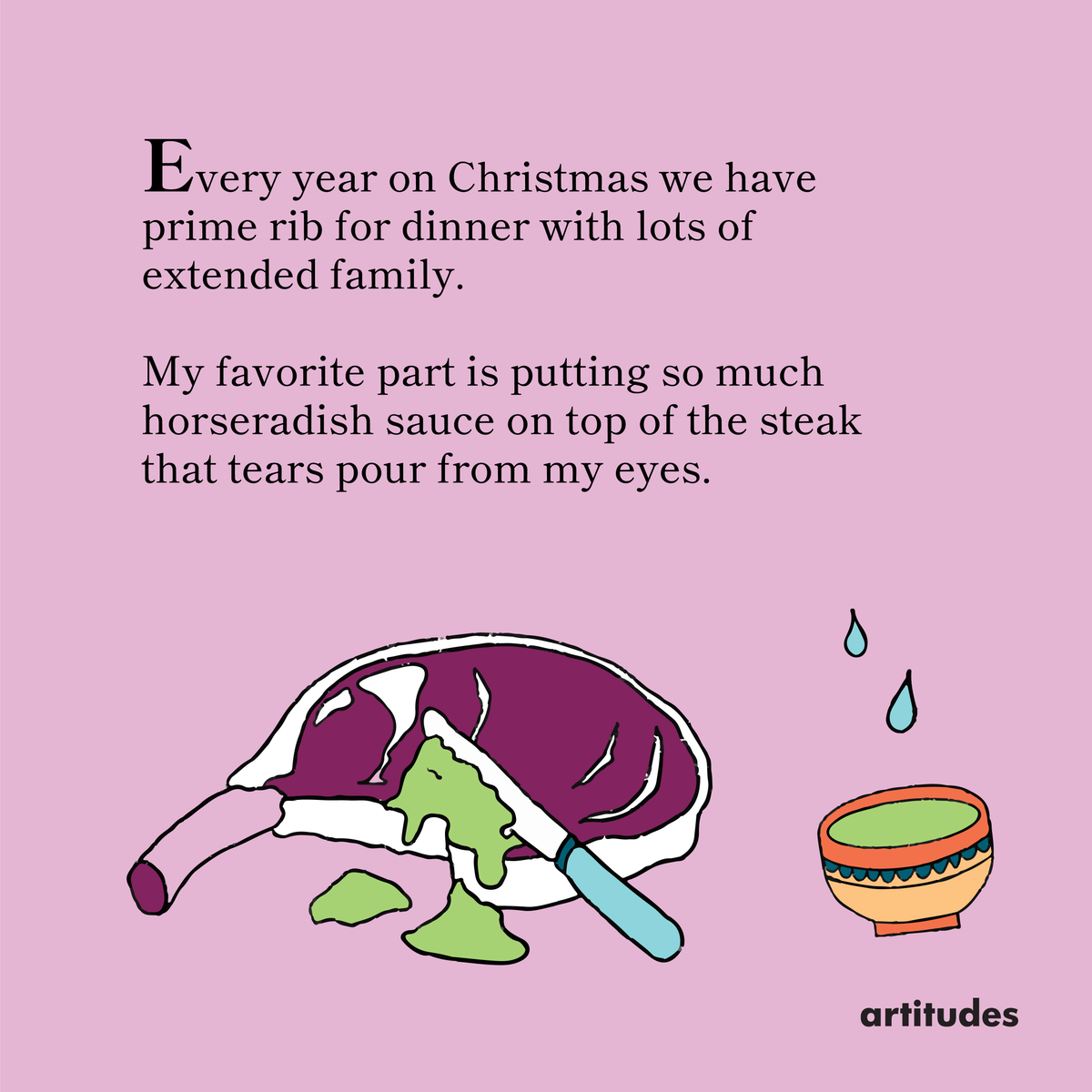 ArtitudesDesign's tweet photo. New our old, every holiday tradition adds more meaning to our celebrations. Thank you for letting us share our favorite memories with you!

#artitudes #holidaytraditions https://t.co/yilz4eSUCj